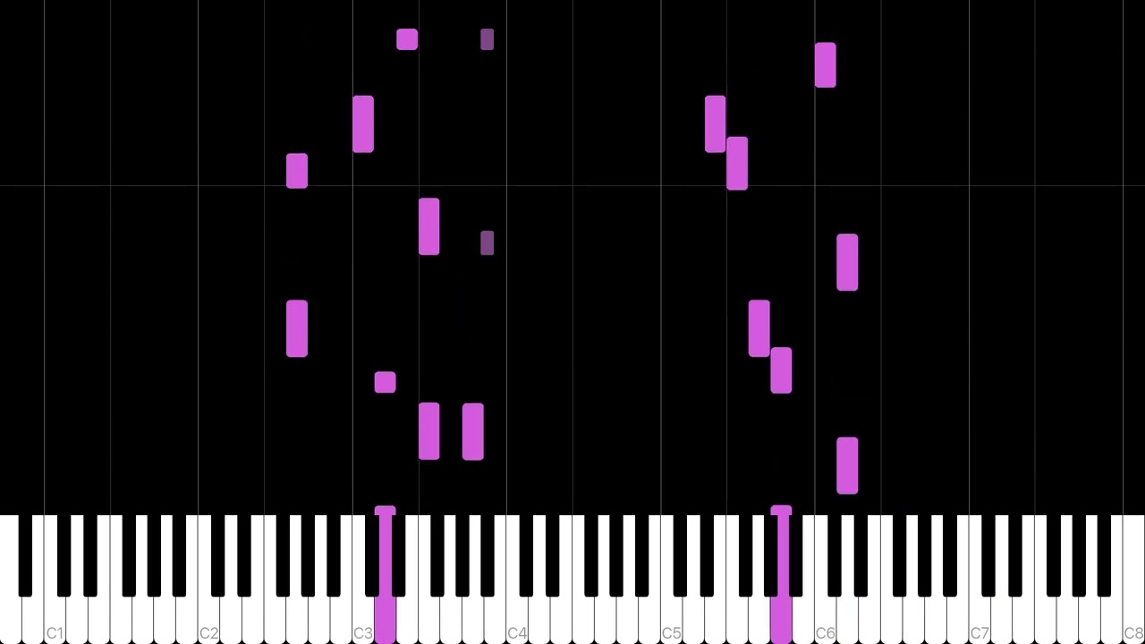 The Chords - Sh-Boom - Piano Tutorial @sheetmusicboss