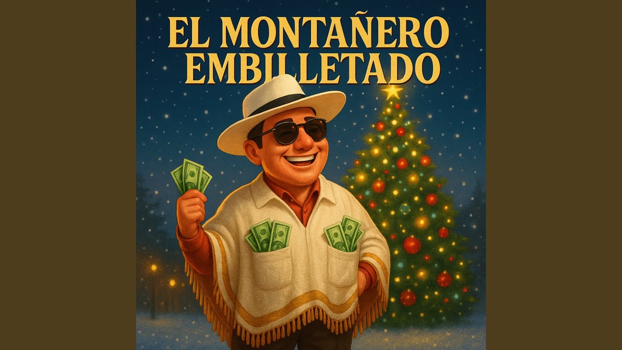 EL MONTAÑERO EMBILLETADO