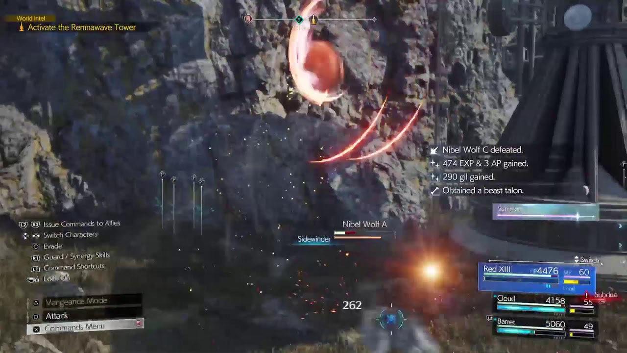 Playing on PS5 let get to 1000 subs