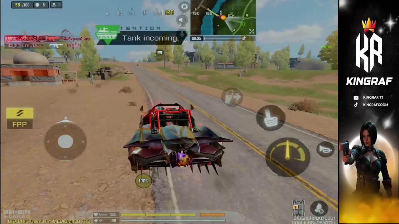 solo vs squads