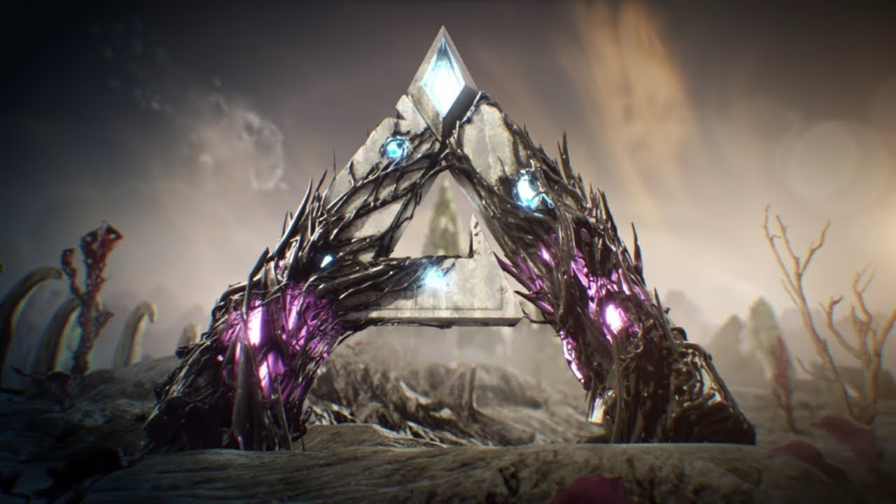 ARK - Battle Theme - Desert & Snow Dome