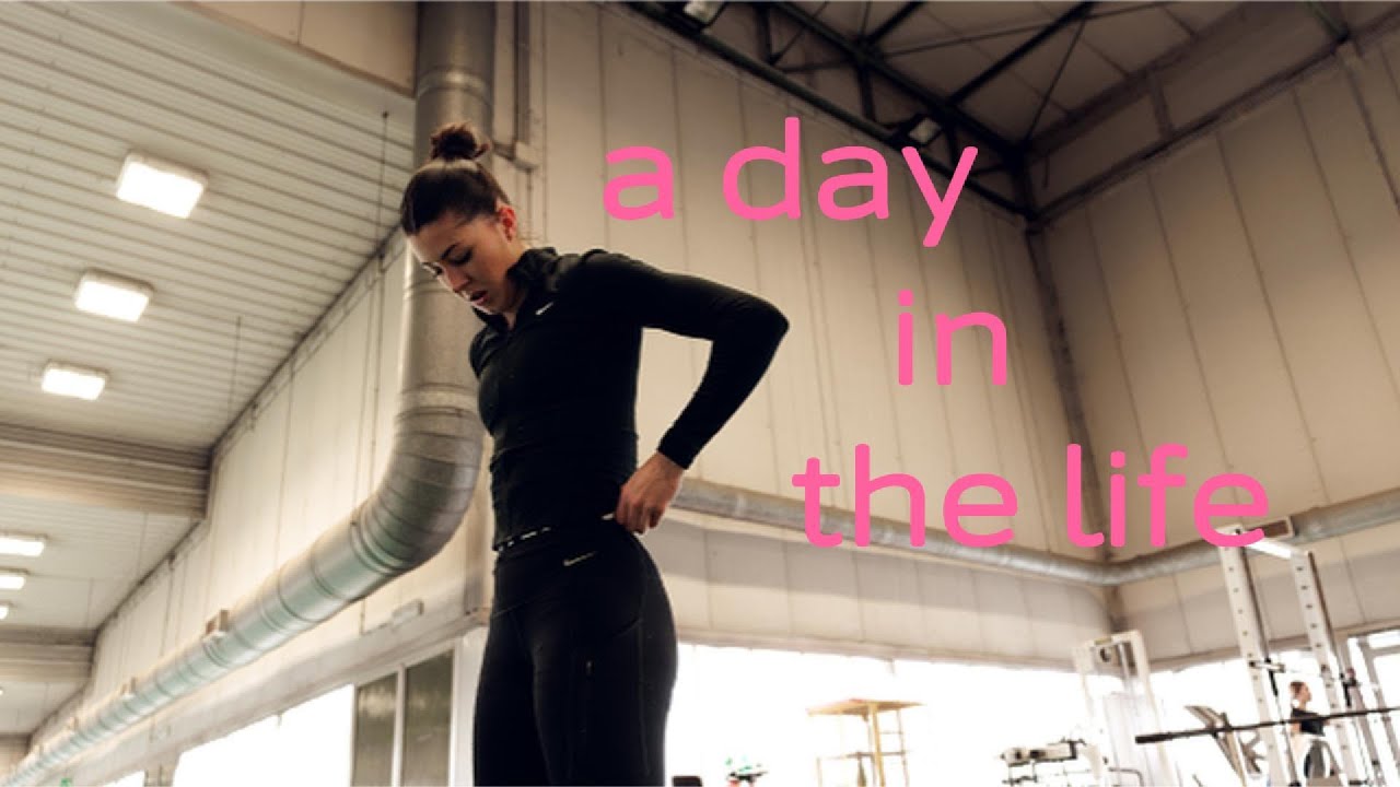 day in the life