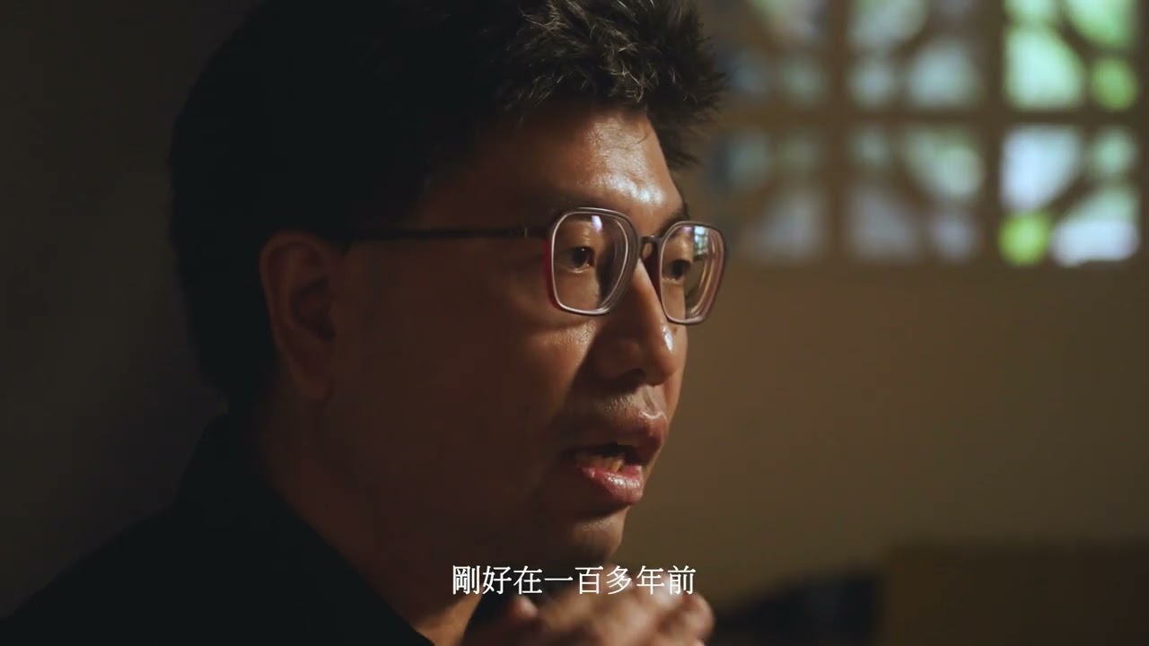 「筆桿接力，罷免到底」迷你紀錄片 - 江昺崙（薑餅人） 老師