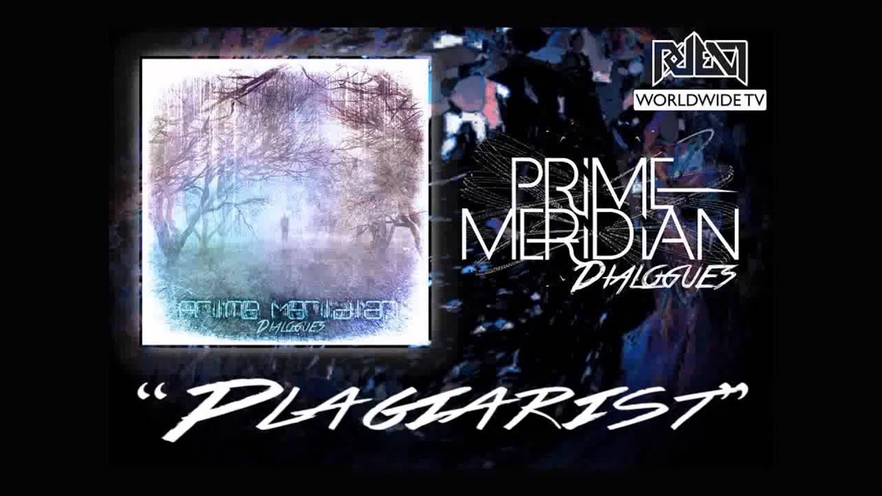 Prime Meridian - Dialogues (FULL ALBUM STREAM)