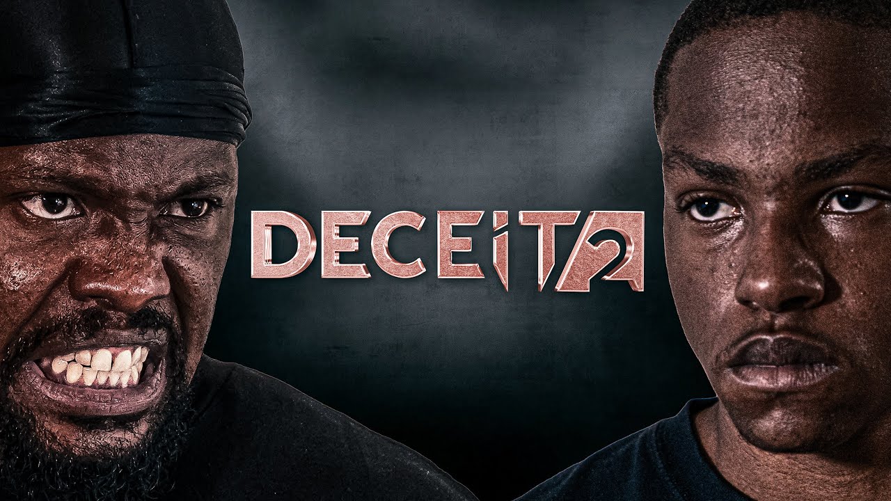 Deceit 2 With The Gang! | !ninja