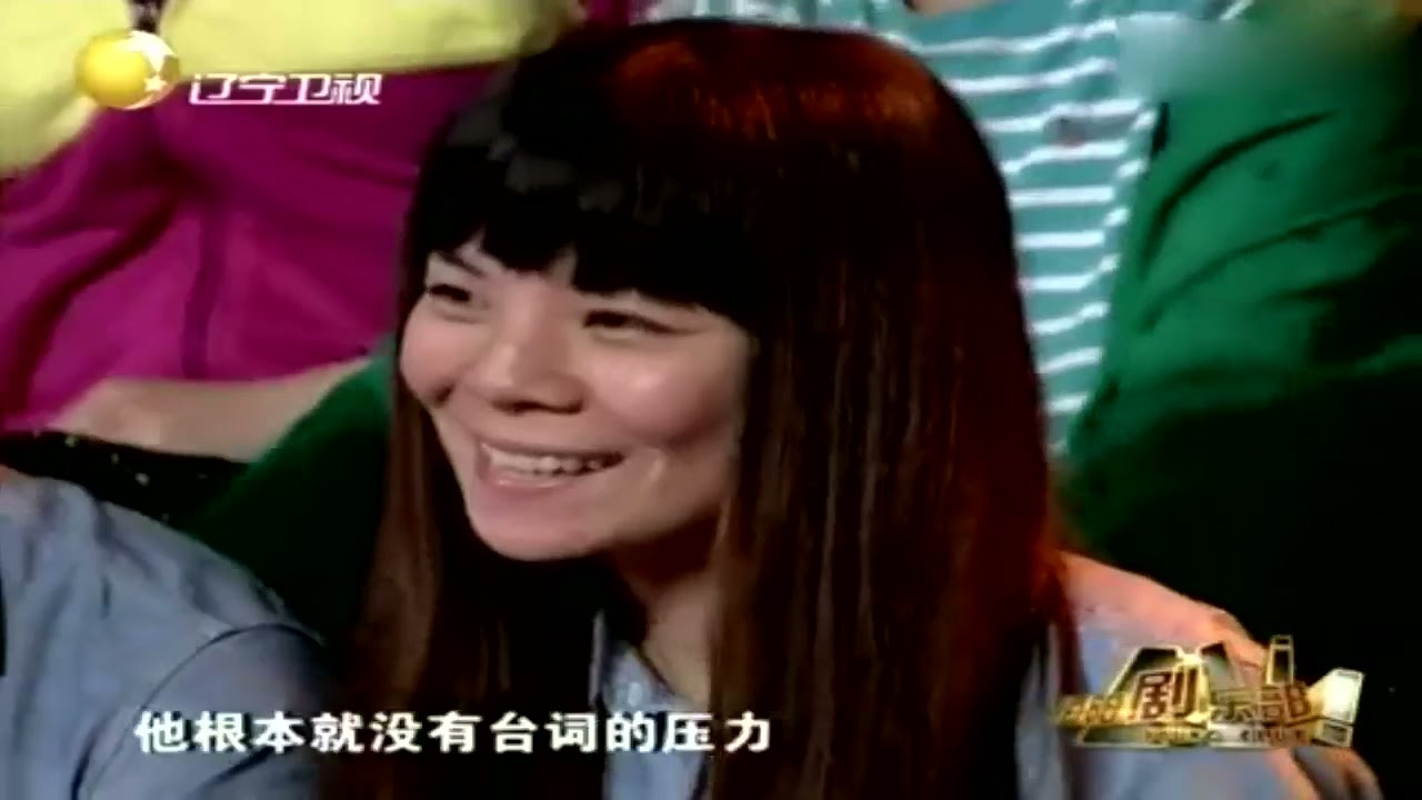 谢永强的三句台词，海阳爆料自己的奇葩父亲，讲真的丨海阳剧乐部2