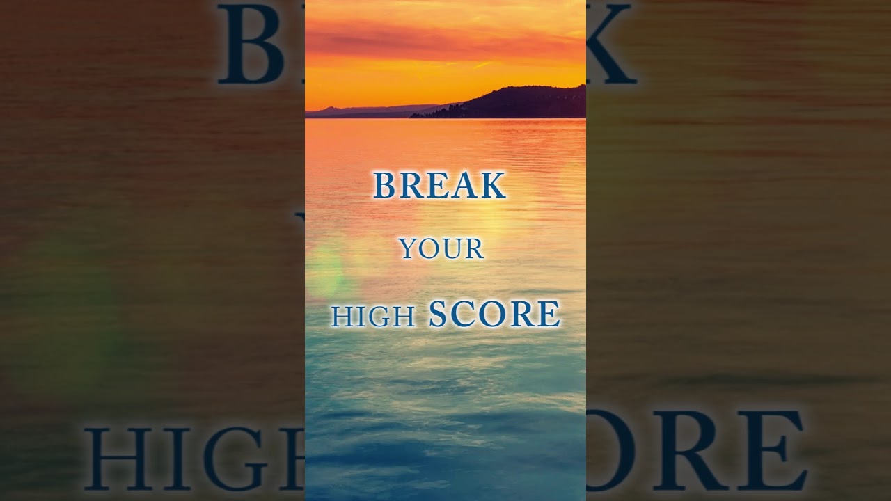 Block Puzzle Diamond Star - Break Your Highest Score! 1080x1920 15s