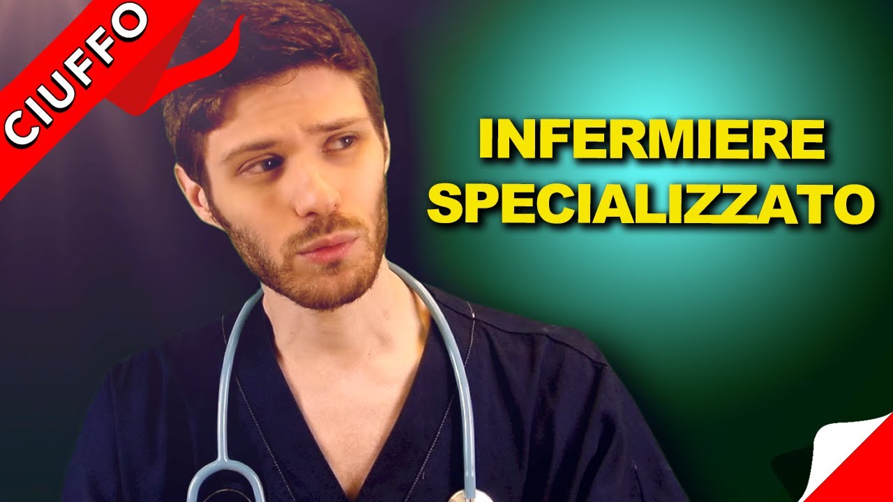 ABBIAMO UN PROBLEMA | Master e Specializzazioni in Infermieristica