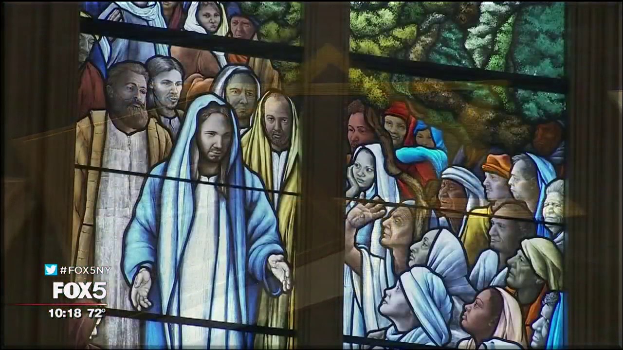 The Big Idea: Prayer Triggers Brain Rewards, Study Finds