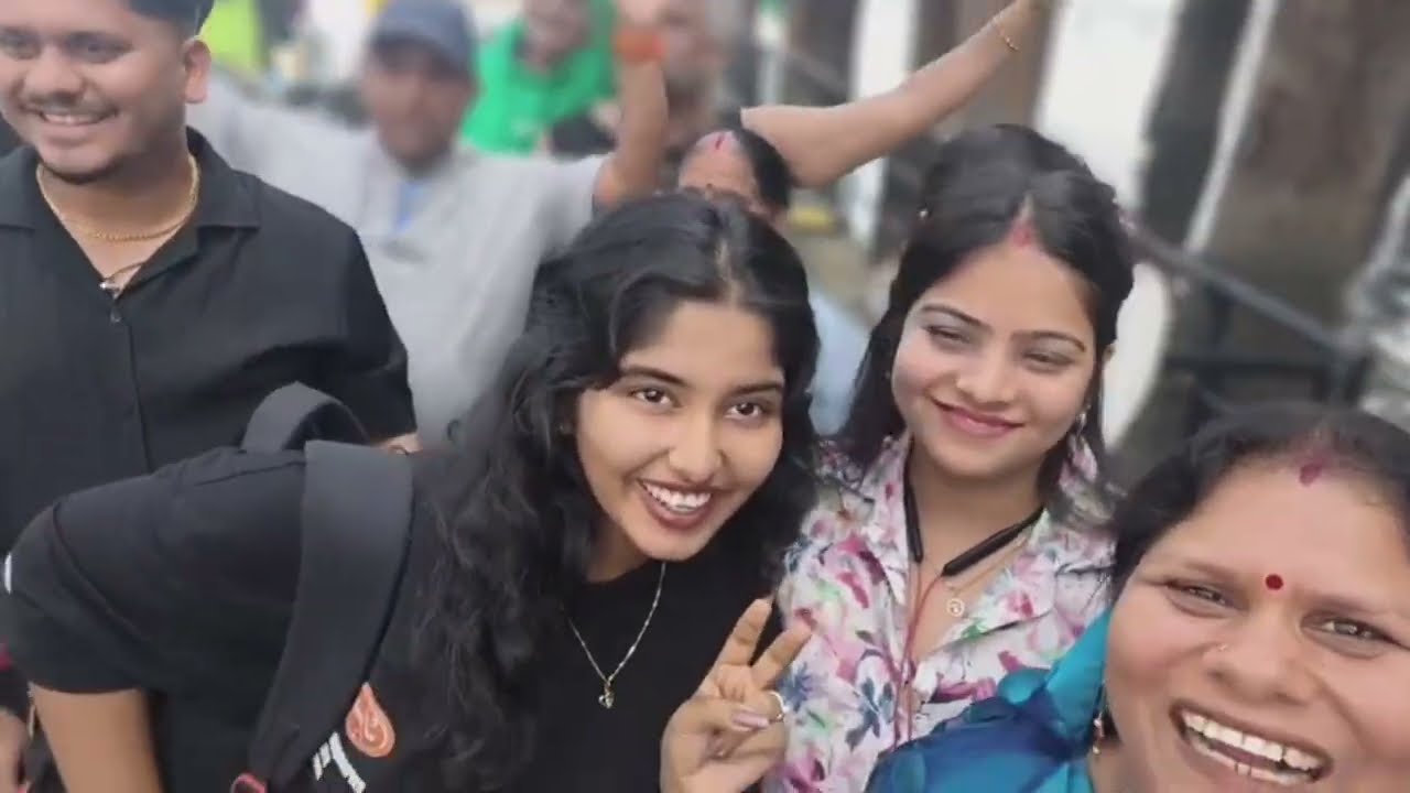 First Day in Alibaug 😍 | Trip Vlog Episode 1