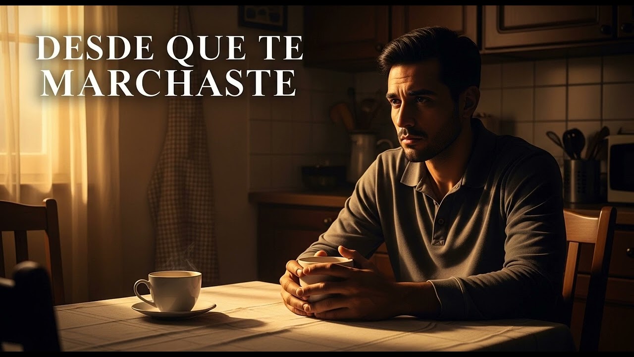 Desde Que Te Marchaste