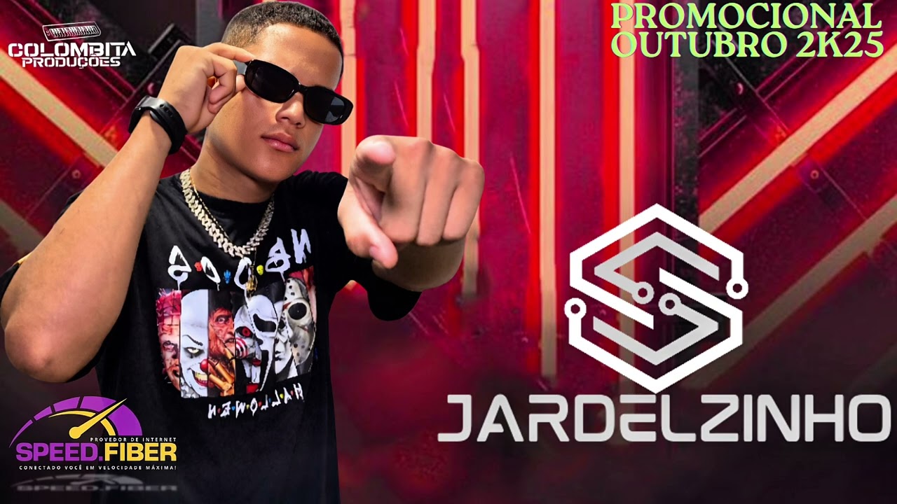 Promocional Outubro 2k25 (Jardelzinho)
