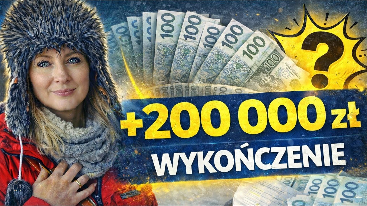 Koszt wykończenia domu 2026 – policzyłam wszystko (+200 000 zł)