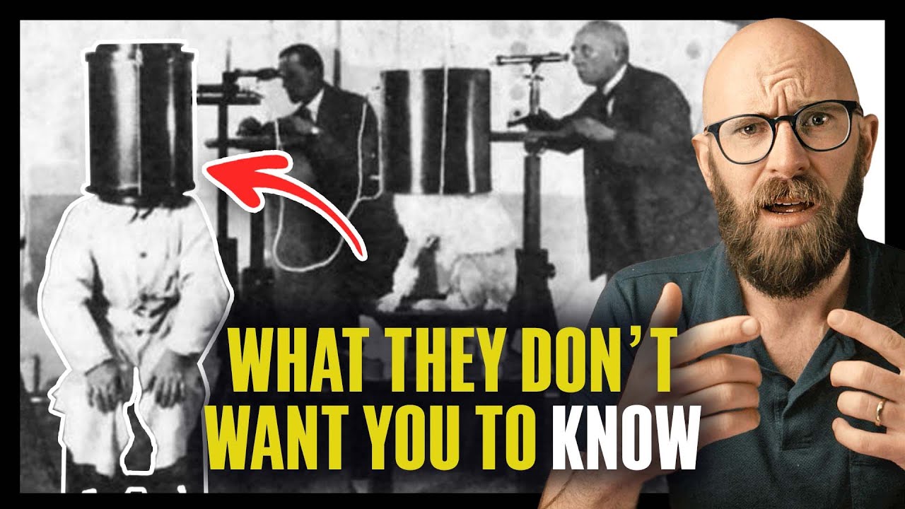Porton Down: The Hidden Truth Behind Britain's Most Cryptic Research Facility
