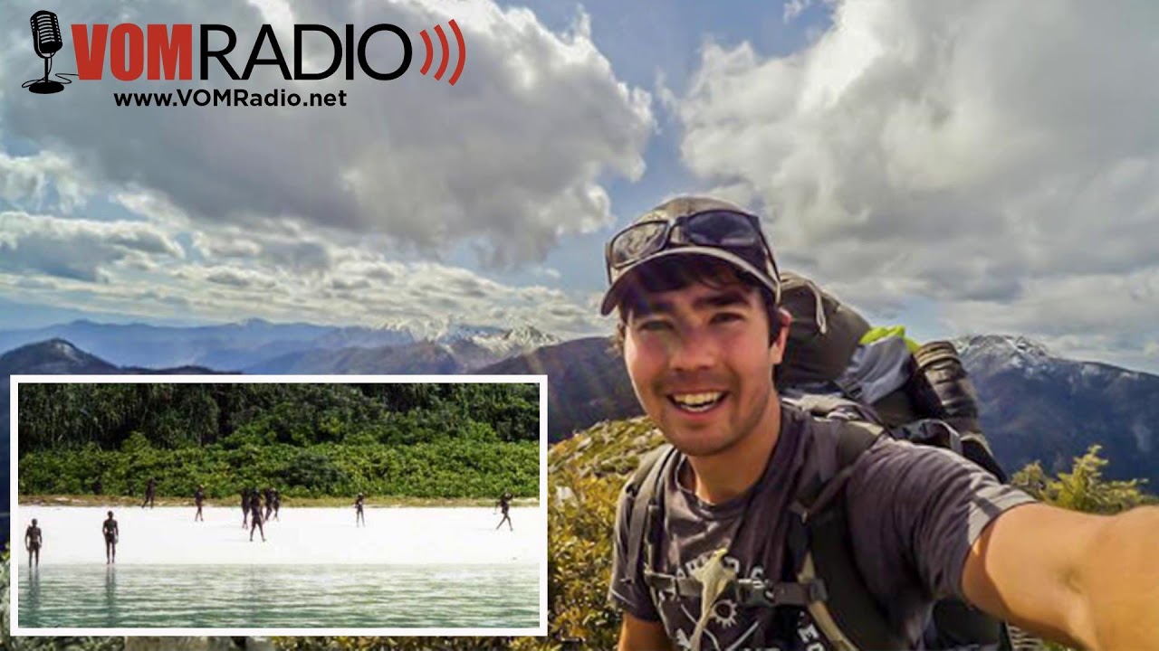 JOHN CHAU: What Will It Take?