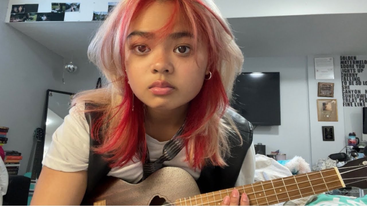 daylight - harry styles cover