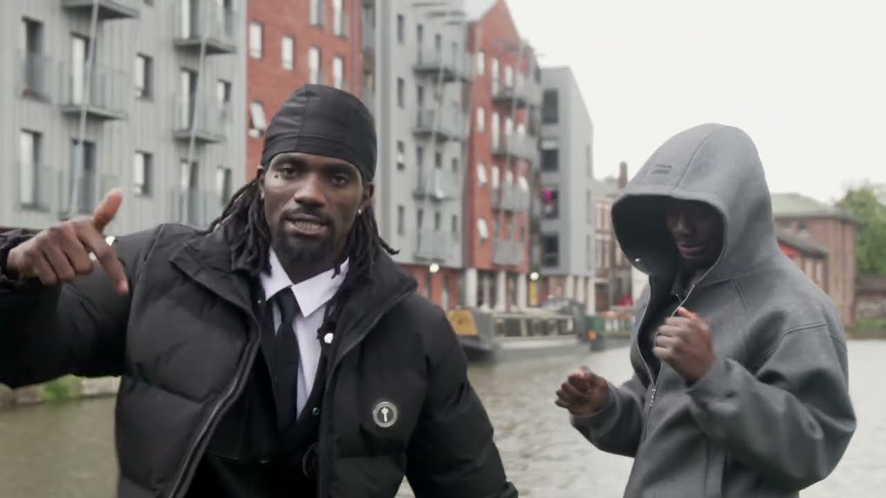 Zikyre, Chyko4aRzn- CONSIGN ft GenioVerse, Shadow Fingaz, Jessika, BoyEarl, Mikky Scott, Carlos Moth