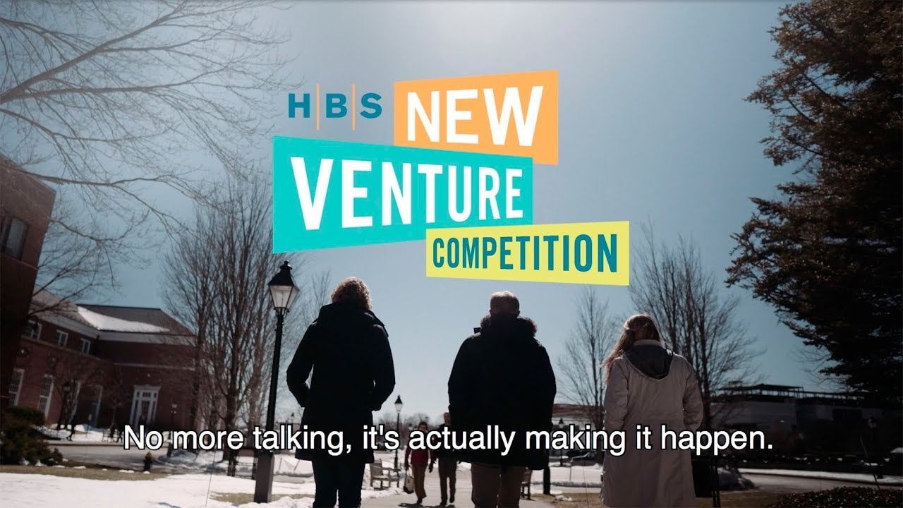 New Venture Competition 2018: Who will win?