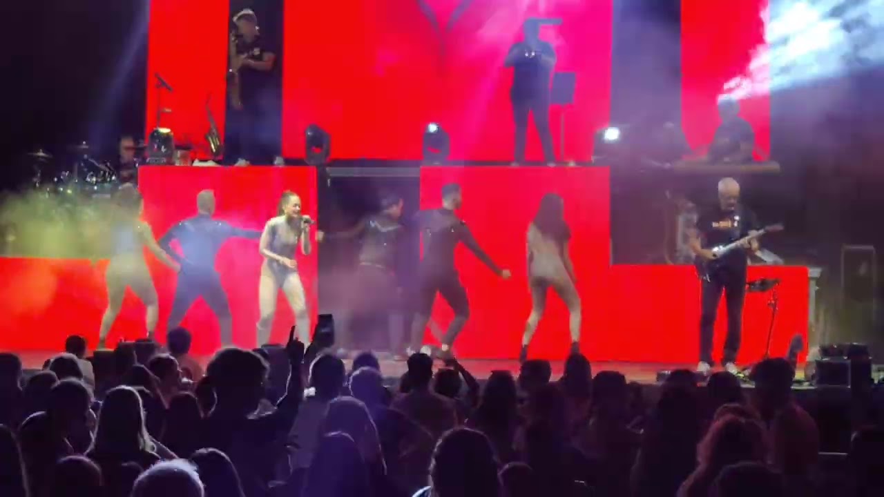 La Brújula Show: 
