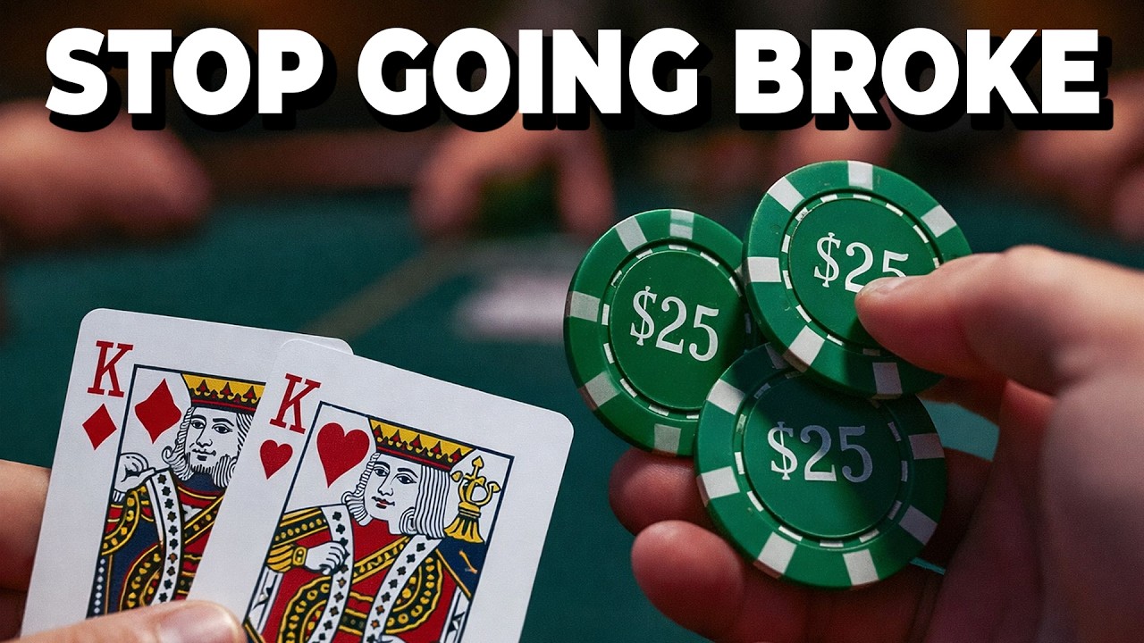 3 Live Poker Strategies That Will Make Anyone a Winner