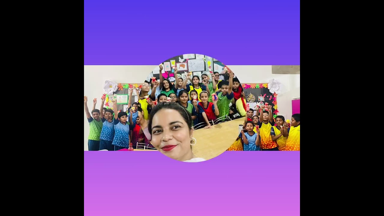 Summer camp day 1 🌞⛱️@bomsbhagalpur