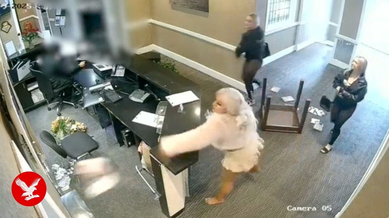 Women who damaged hotel banned from every pub and bar in Britain