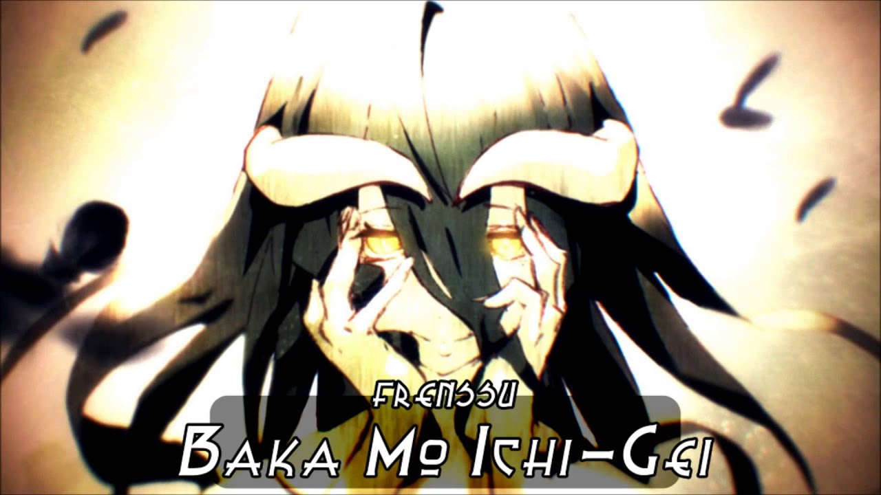 Frenssu - Baka Mo Ichi Gei