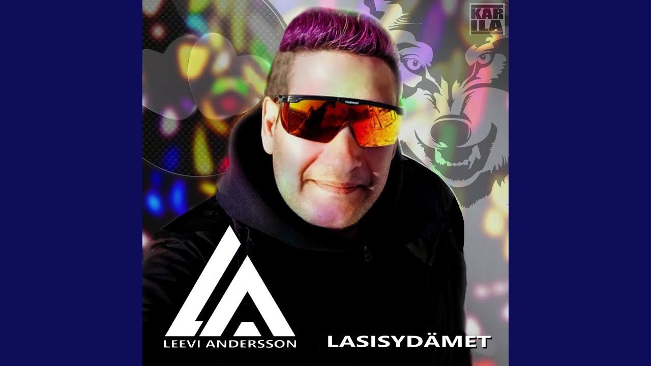 Lasisydämet