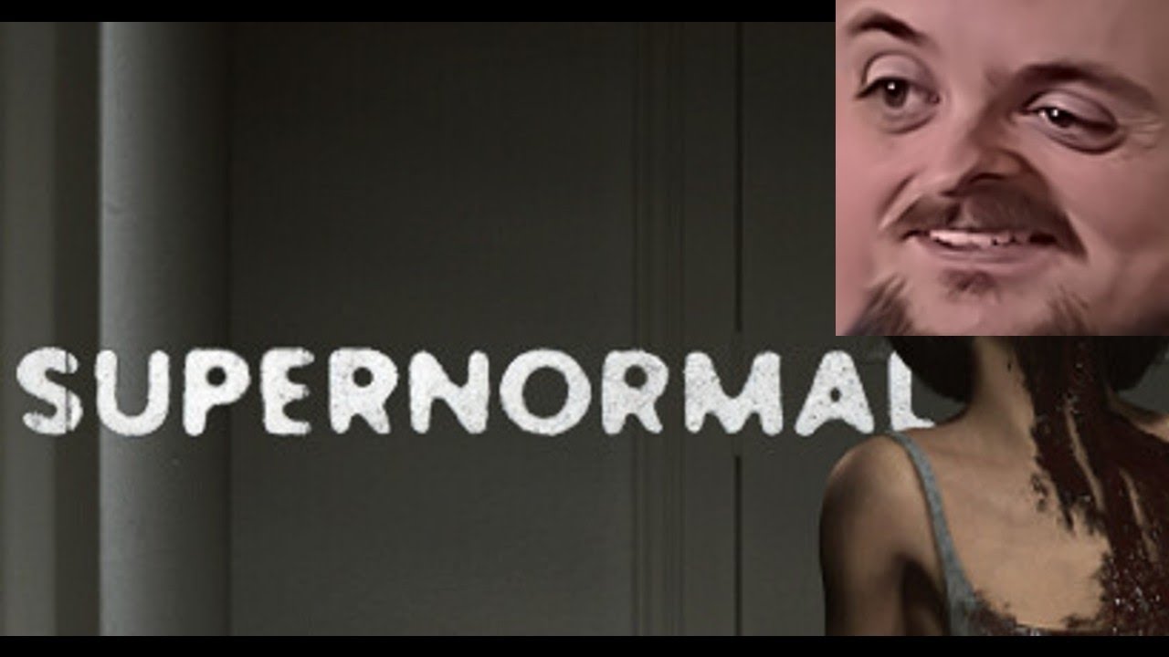 Forsen Plays Supernormal