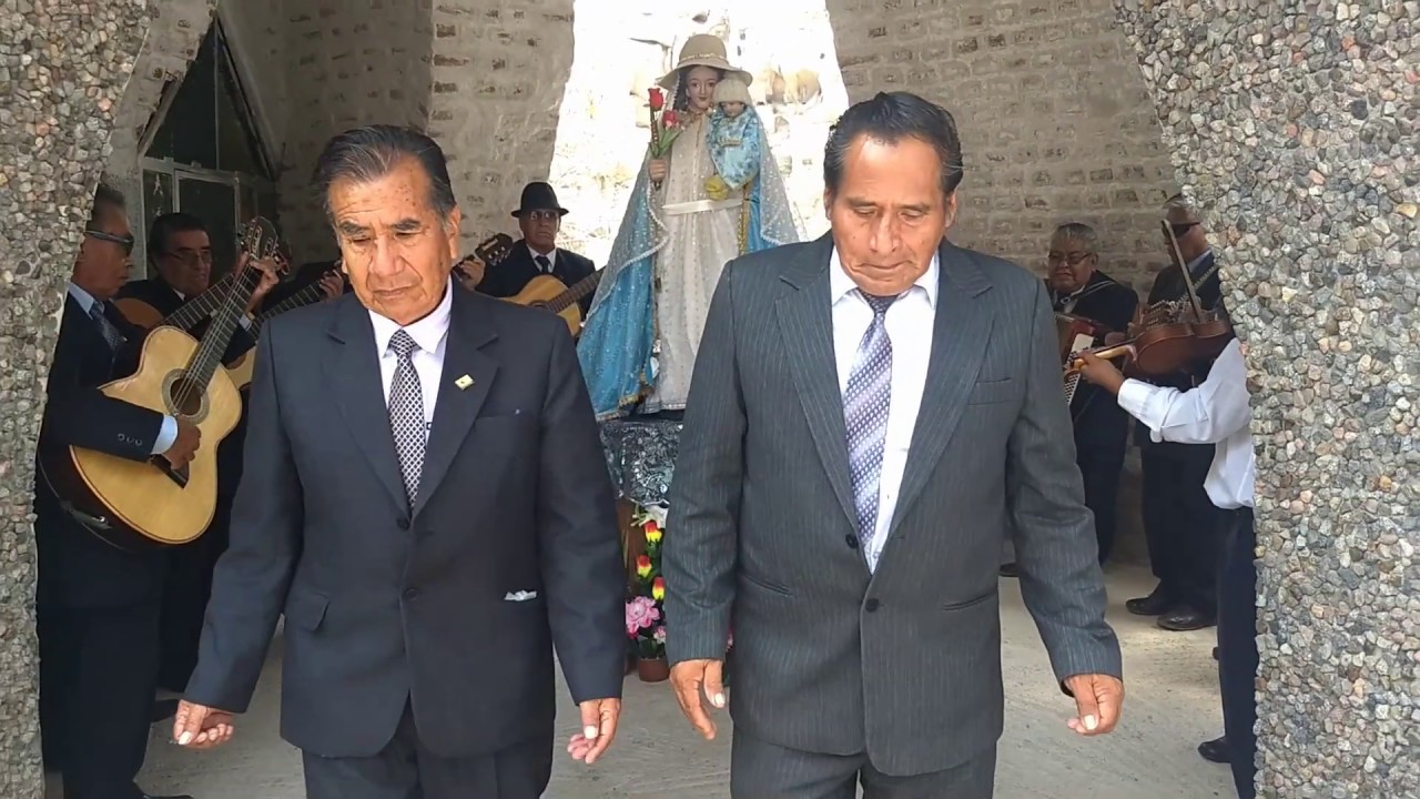 mamita candelaria