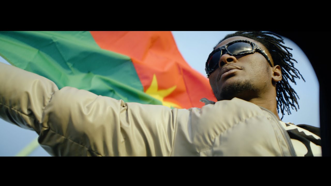 KRISTIFAY - EN VERITE (CLIP OFFICIEL)