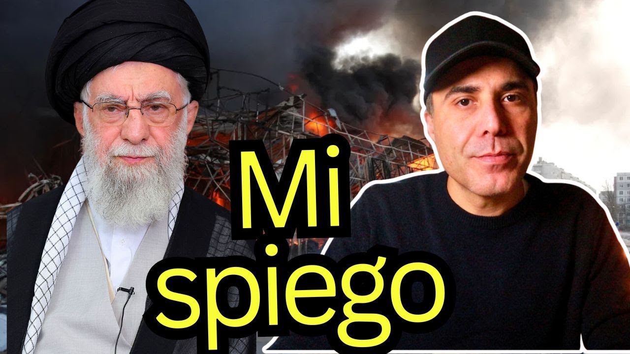L'Iran non è un nostro problema