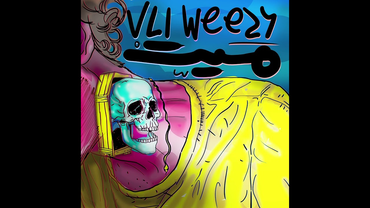VLI WEEZY - MAYET
