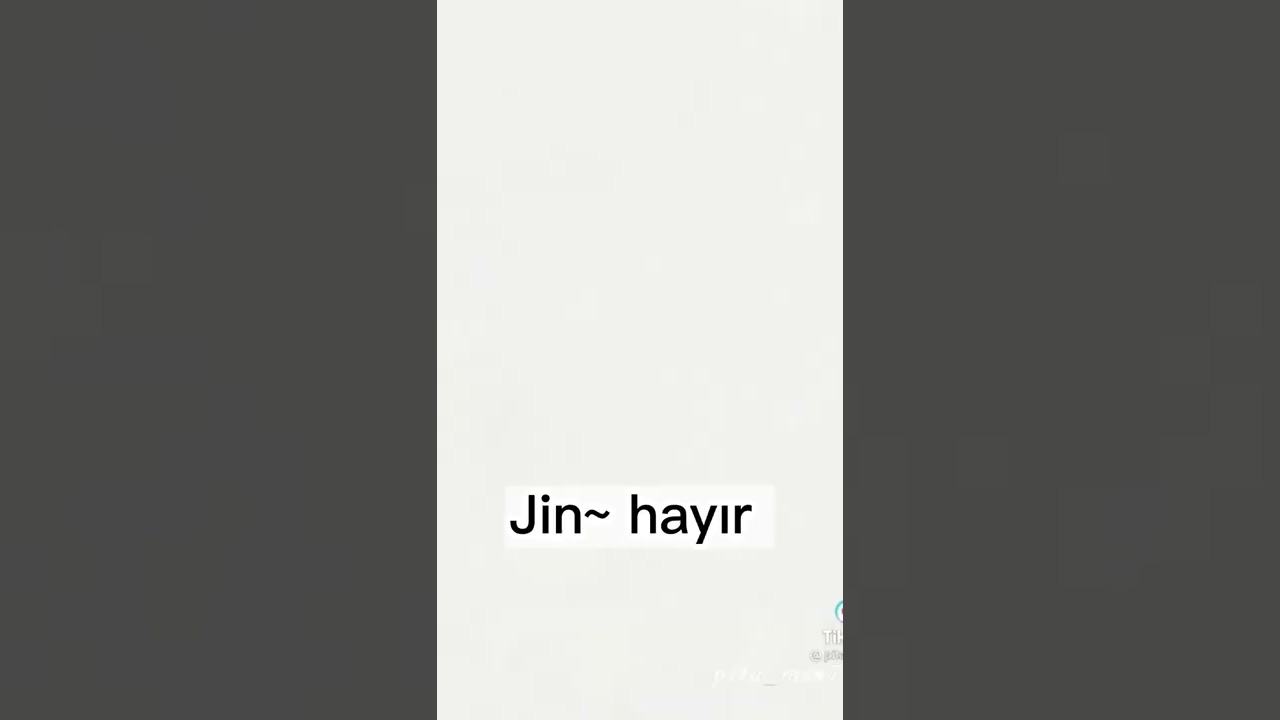 13 yaşındaki bir kızla evlenir misin BTS 🤙🤙