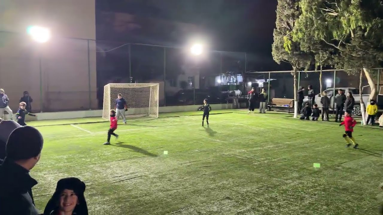 Dres FK - Neftci PFK. 2-ci hissə
