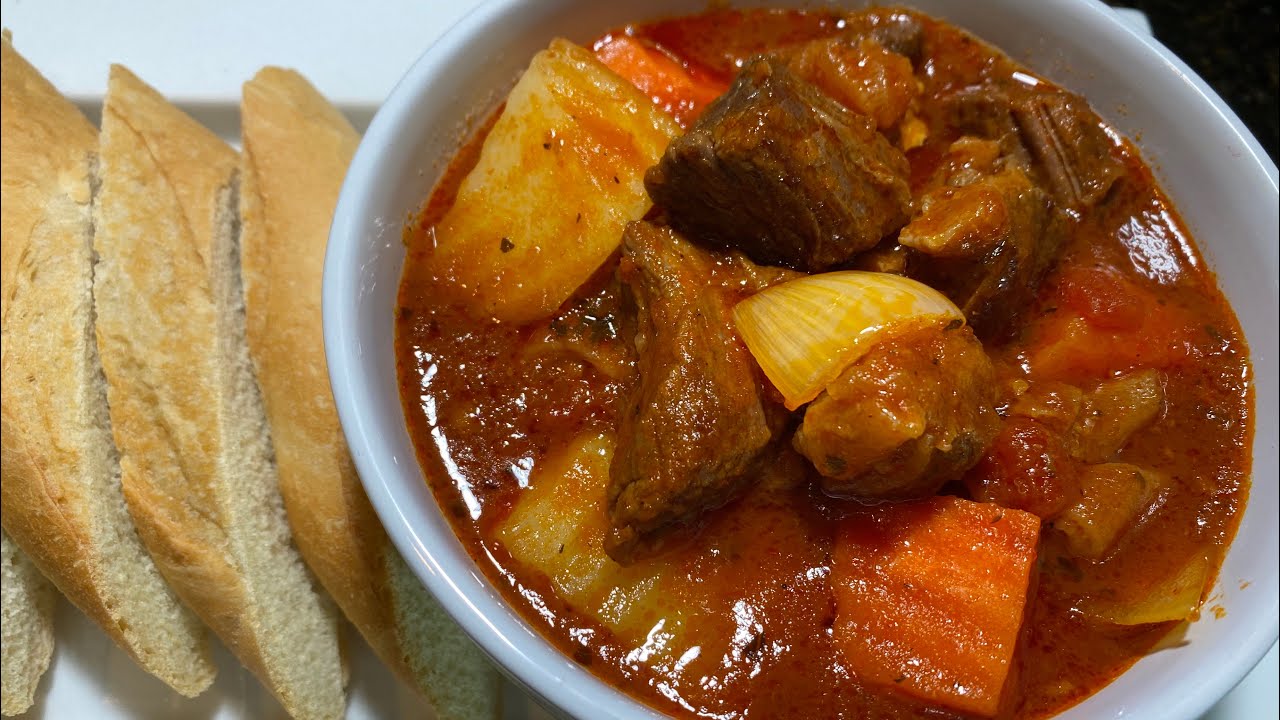 How to Cook Beef Ragu