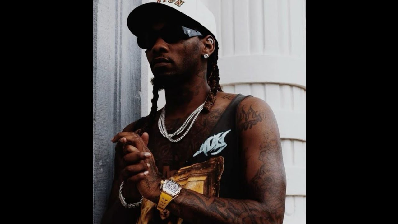 [FREE] Offset x Future Type Beat 