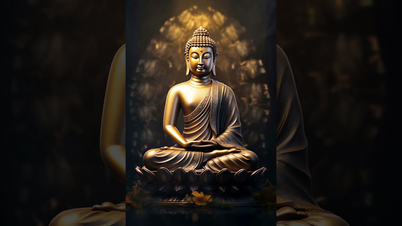 Why You&rsquo;re Still Hurt (Buddhist Truth)