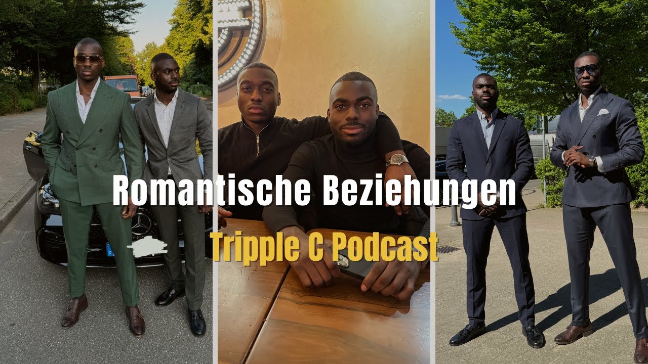 Romantische Beziehungen