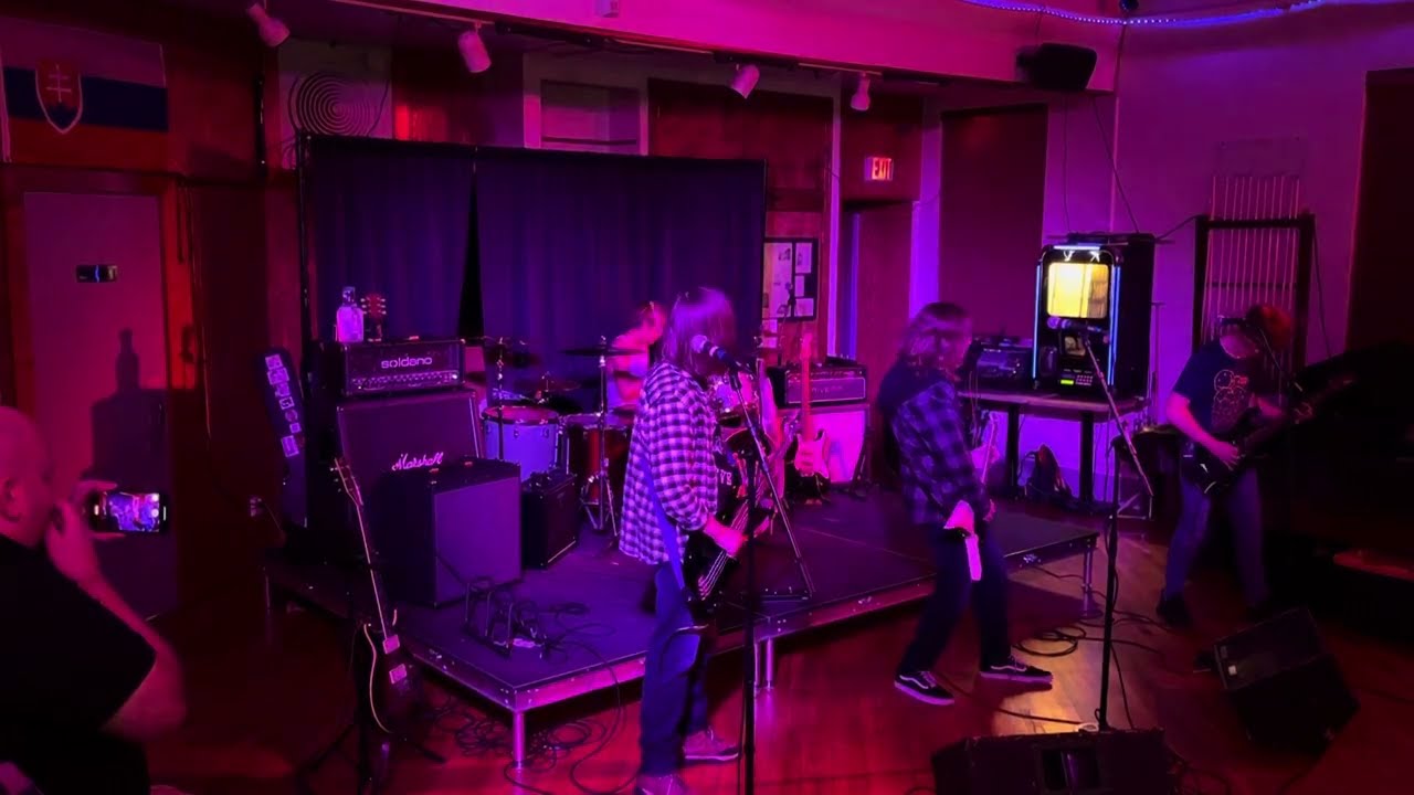 LoopHole - Live at the Kollar Club 9/23/2023