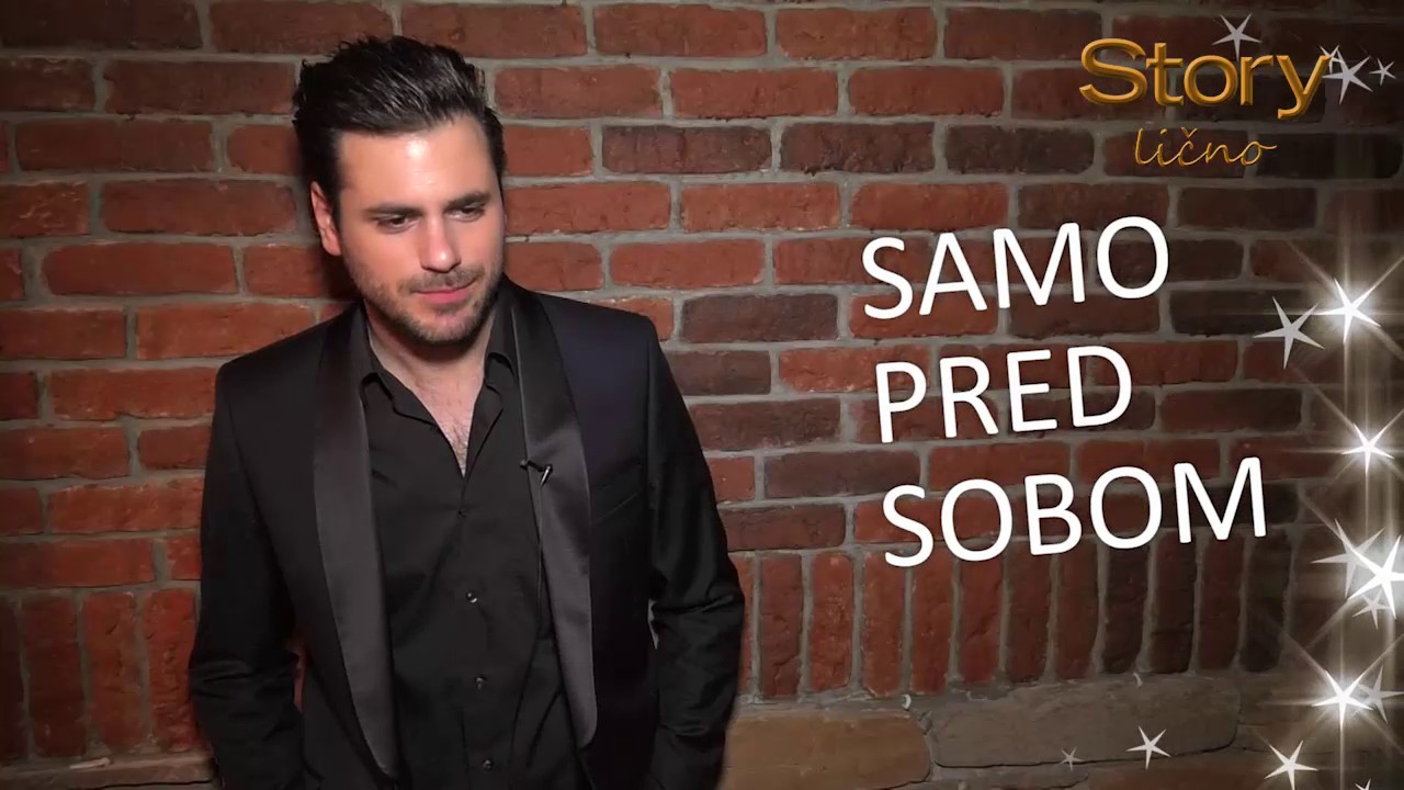 STORY LIČNO - Stjepan Hauser BEZ CENZURE otkriva sve što nismo znali o njemu! (18+)