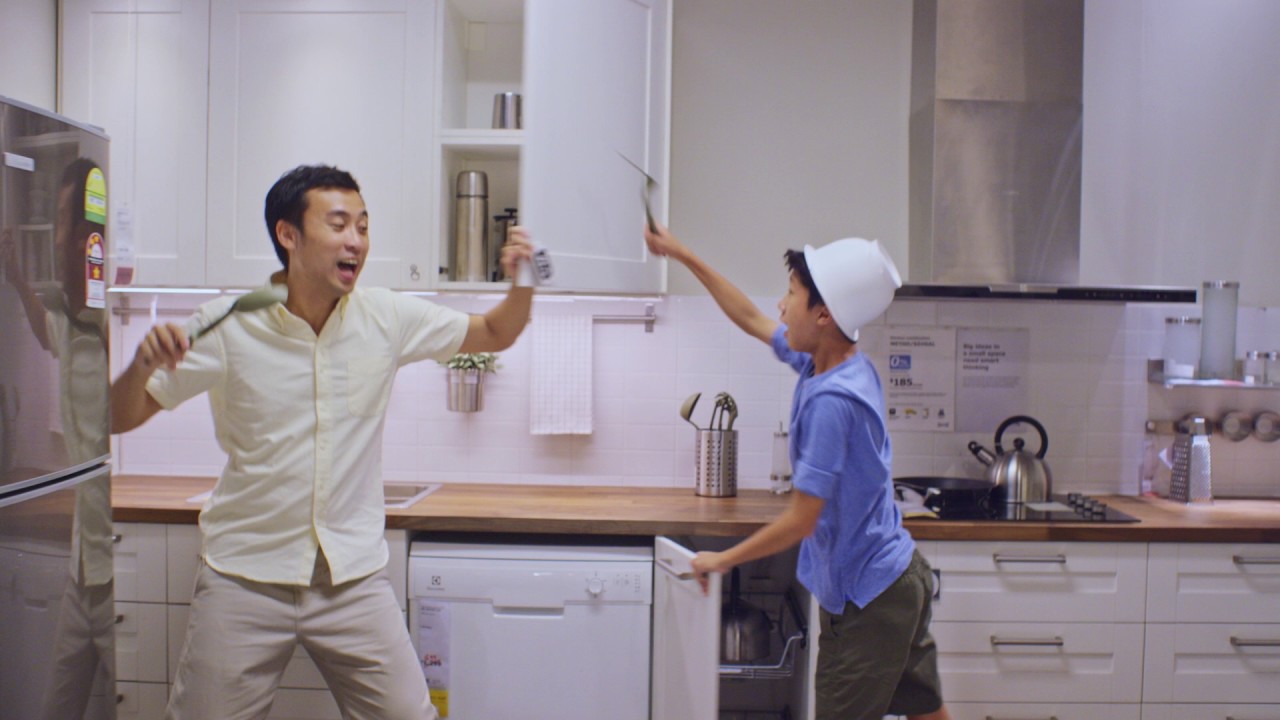 IKEA METOD long-lasting kitchens