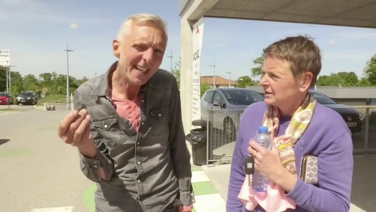 Het Beste Van Chateau Meiland S01E08