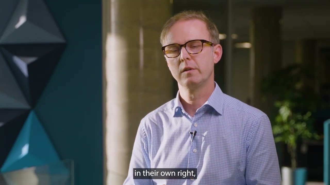 Professor Andrew Horne - Centre for Reproductive Health