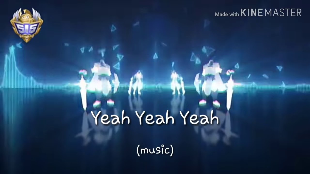 515 unite theme song lyrics | MOBILE LEGENDS : bang bang