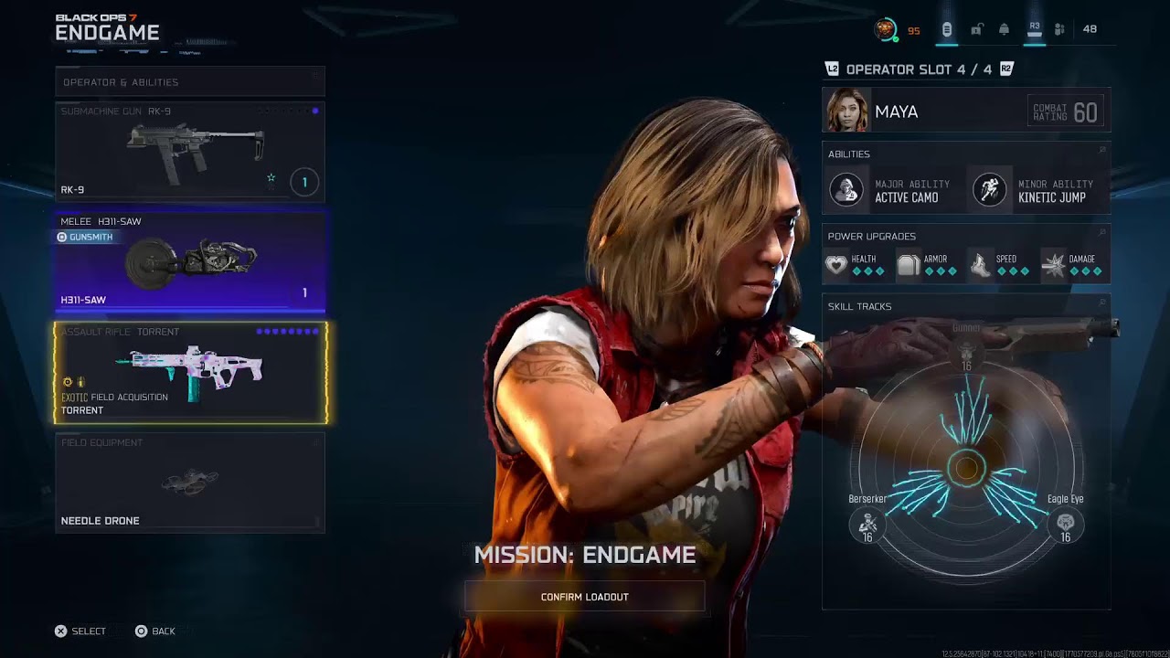 Cod Black ops 7 unlocking season 2 melee weapon battle pass and helping snake1988cze#1584198