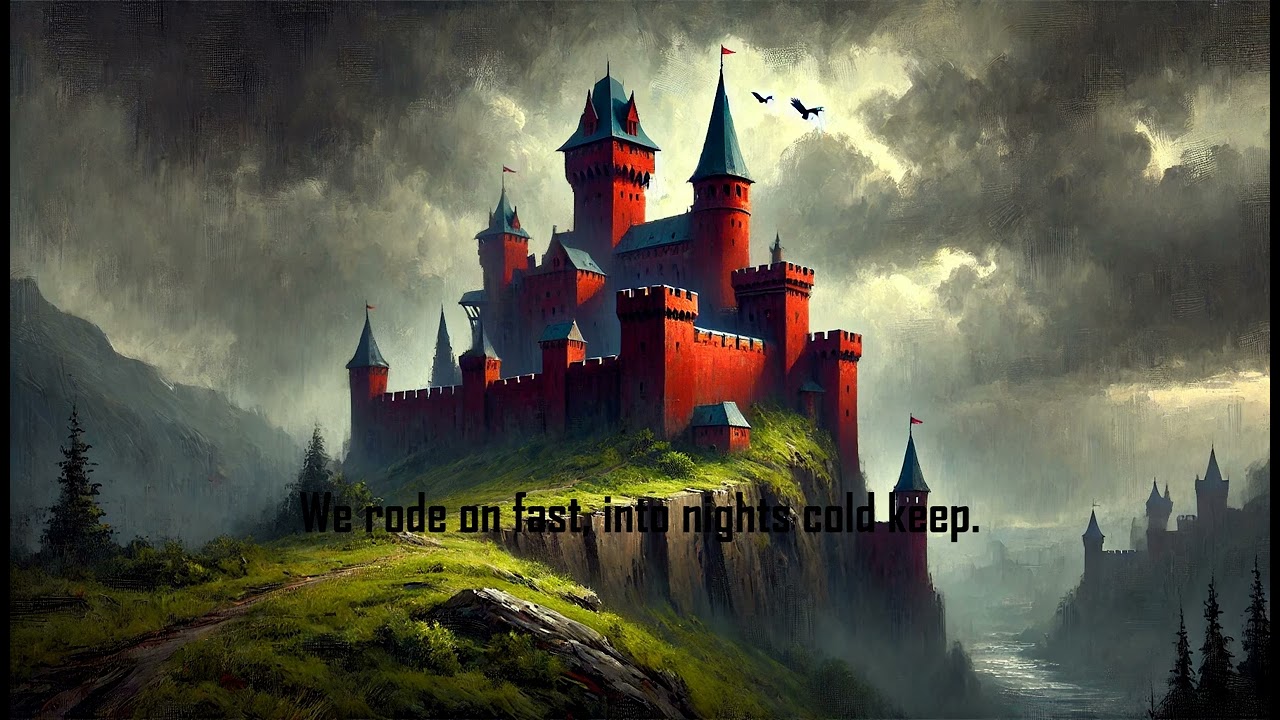 Back to Rookspire - Folk metal