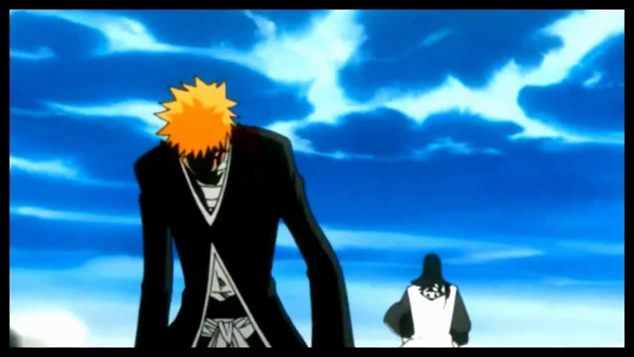 [AMV] Bleach Sum 41 - The Hell Song