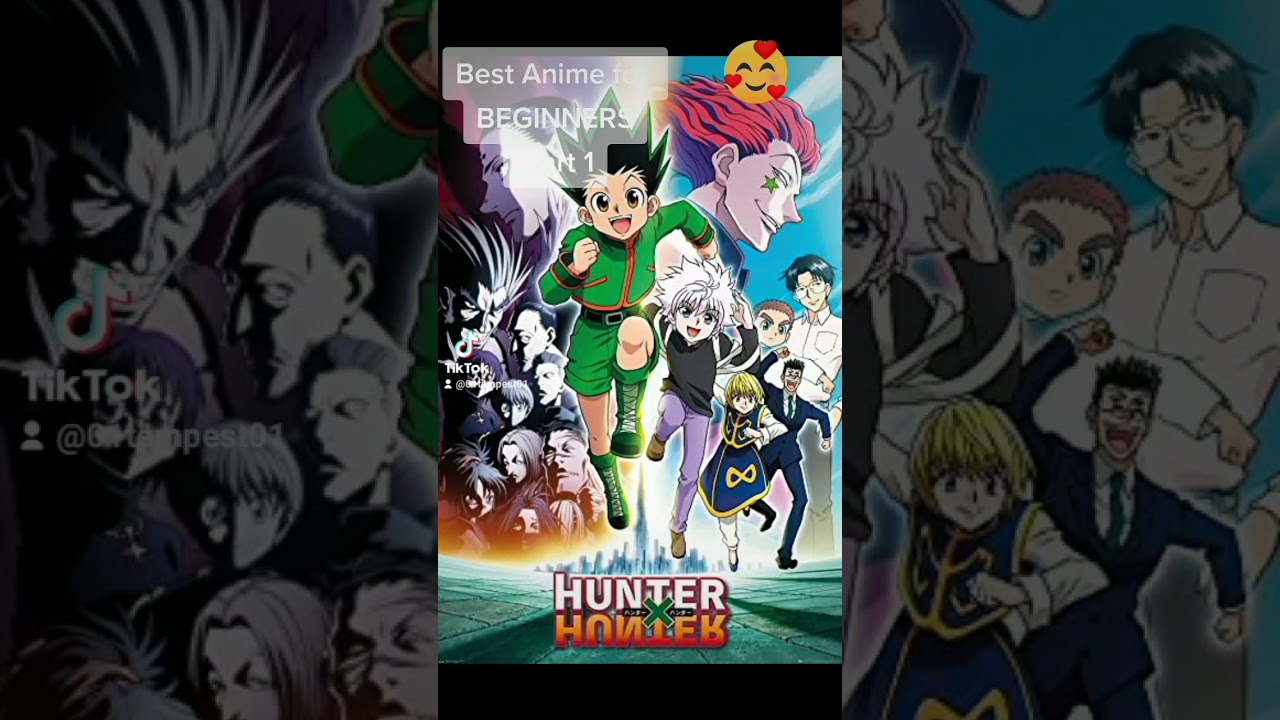 Beginners must watch