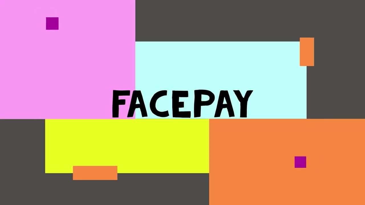 FacePay - Face Recognition Based Payment App Demo || Microsoft Engage 2022